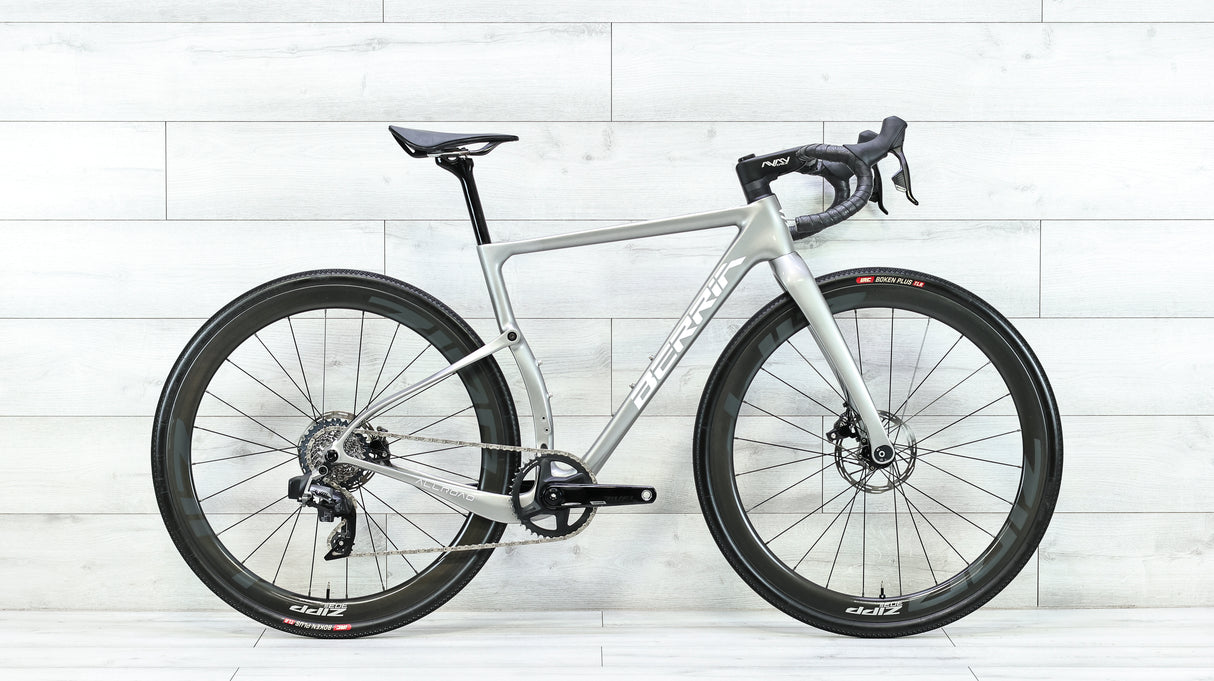 Berria Belador Allroad Rival AXS Road Bike - 2024, Small