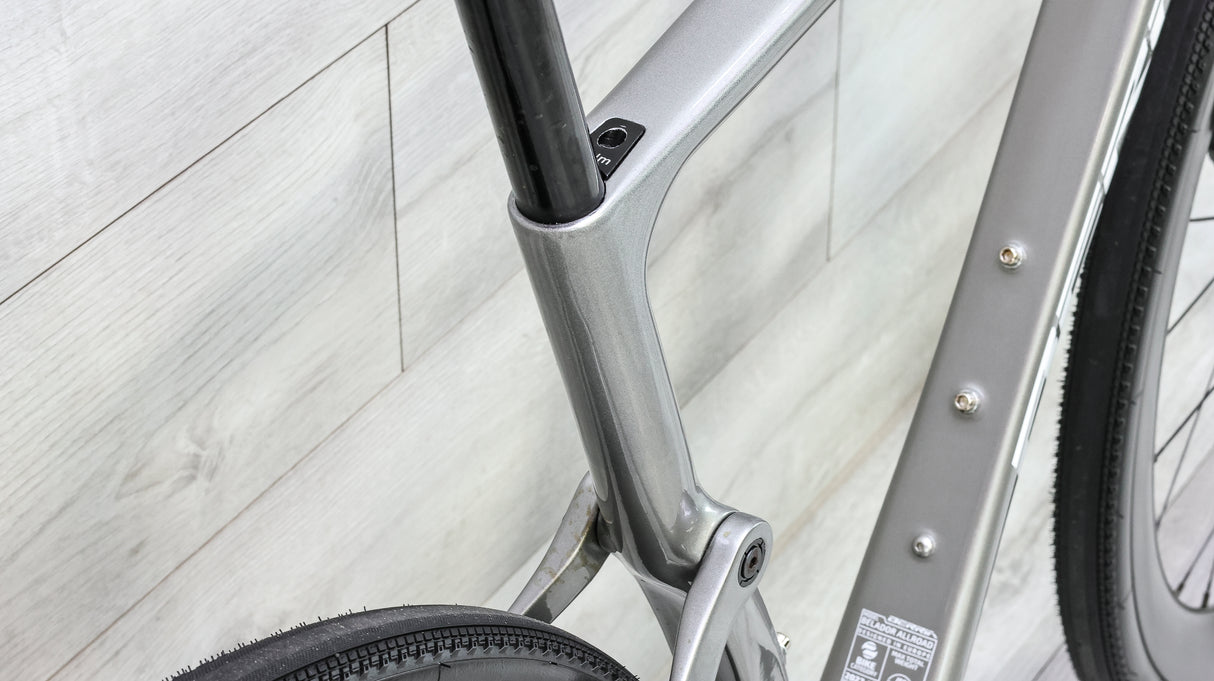 Berria Belador Allroad Rival AXS Road Bike - 2024, Small
