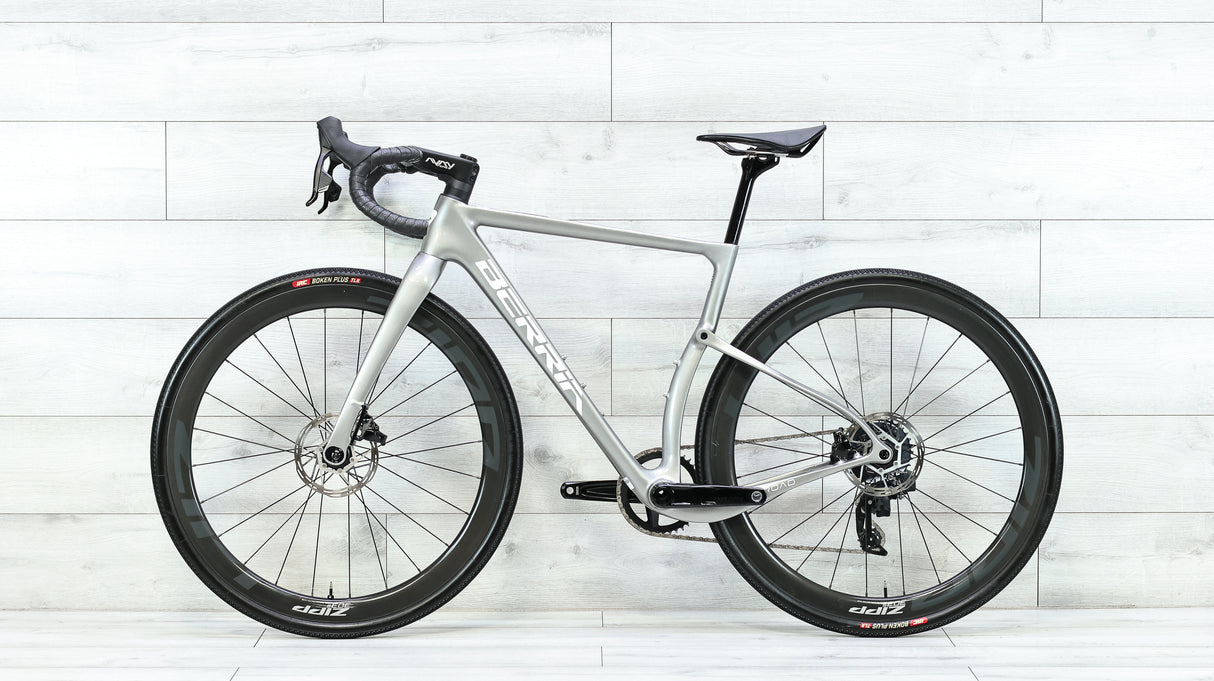 Berria Belador Allroad Rival AXS Road Bike - 2024, Small