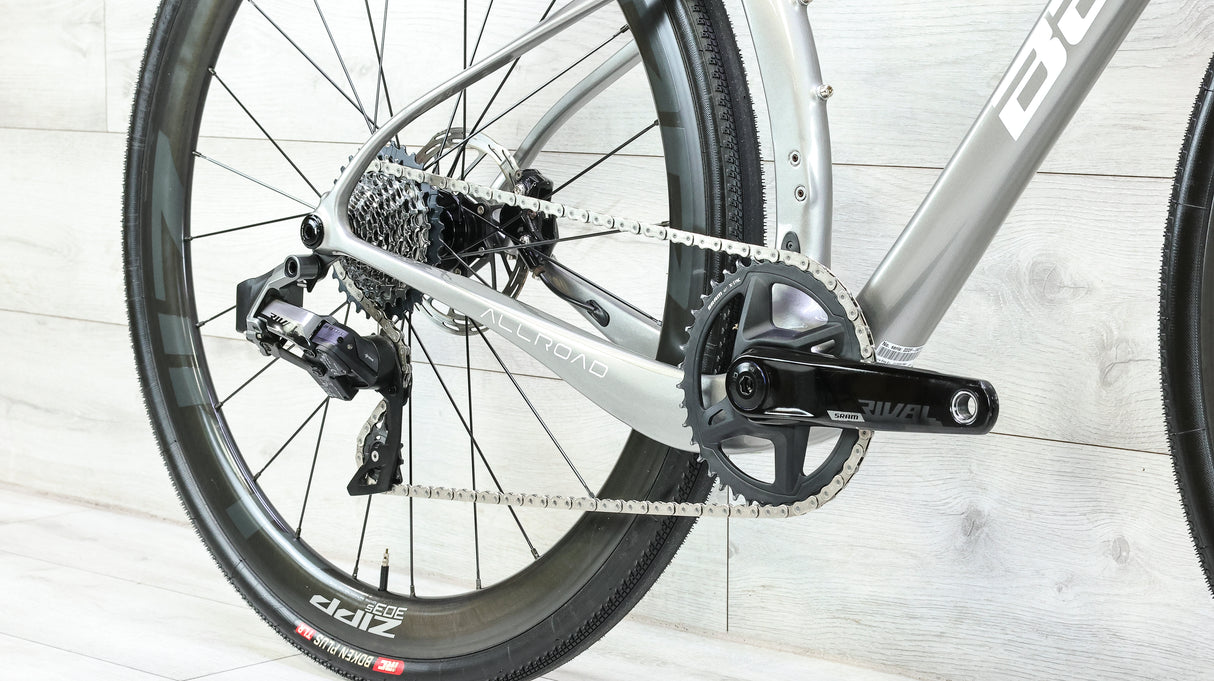 Berria Belador Allroad Rival AXS Road Bike - 2024, Small