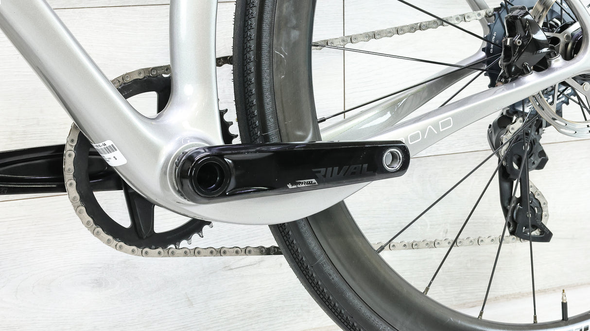 Berria Belador Allroad Rival AXS Road Bike - 2024, Small