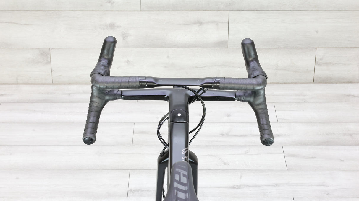 Canyon Grail CF SL 8.0 Gravel Bike - 2020, Small