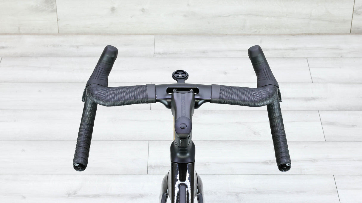 Cervelo Aspero 5 GRX RX825 Di2 1 Gravel Bike - 2026, 51cm