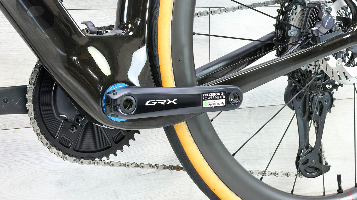 Cervelo Aspero 5 GRX RX825 Di2 1 Gravel Bike - 2026, 51cm