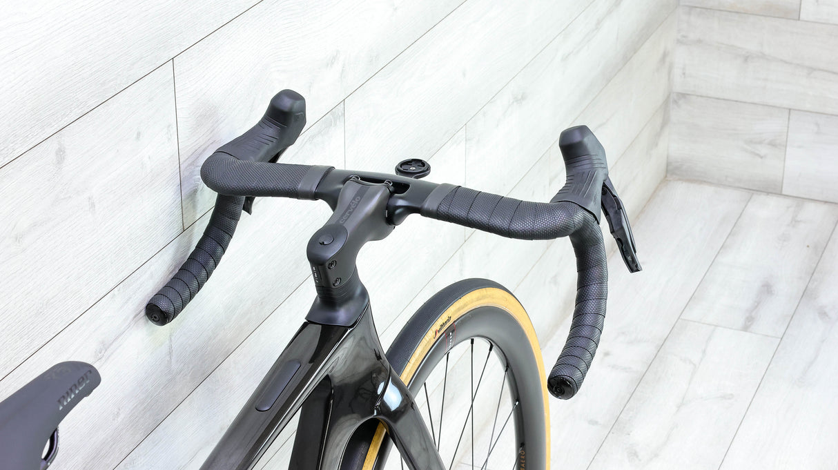 Cervelo Aspero 5 GRX RX825 Di2 1 Gravel Bike - 2026, 51cm