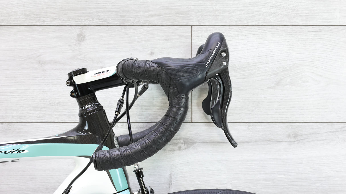 Bianchi Infinito Dama Campagnolo Road Bike - 2011, 50cm