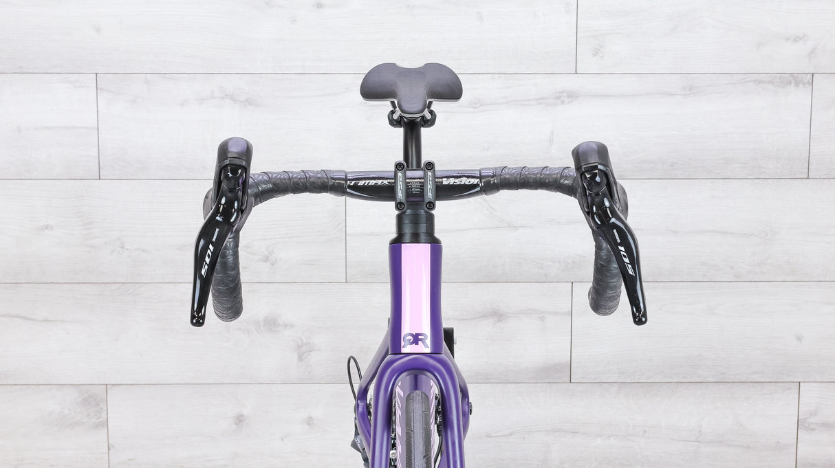Quintana Roo SRFive Road Bike - 2023, X-Small
