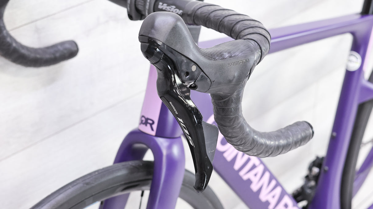 Quintana Roo SRFive Road Bike - 2023, X-Small