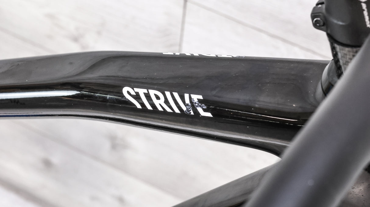 Canyon Strive CF 7.0 Mountain Bike - 2018, X-Large
