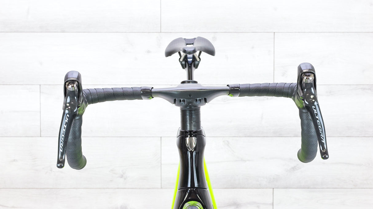 Trek Madone SLR 6 Road Bike - 2019, 50cm