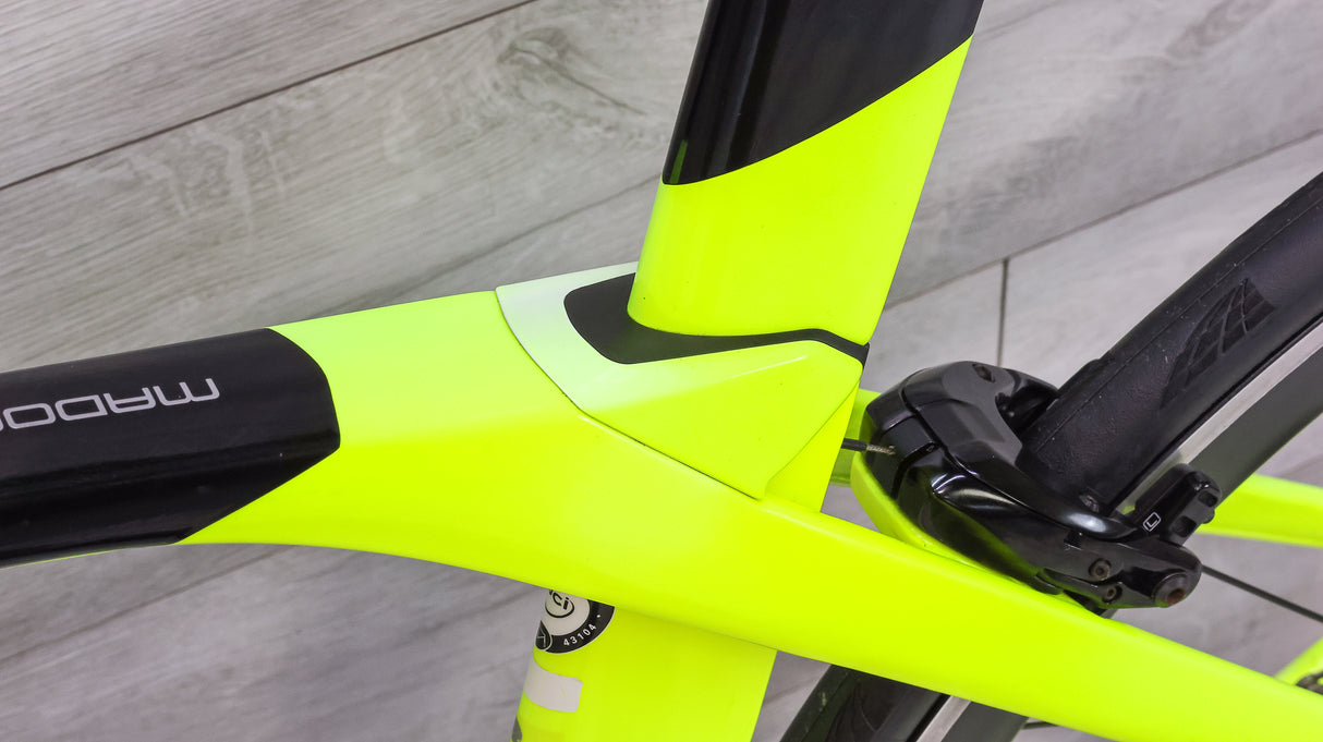 Trek Madone SLR 6 Road Bike - 2019, 50cm