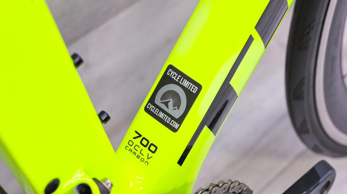 Trek Madone SLR 6 Road Bike - 2019, 50cm