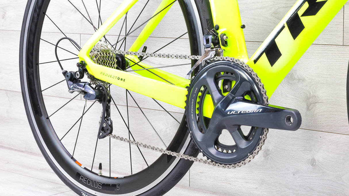 Trek Madone SLR 6 Road Bike - 2019, 50cm