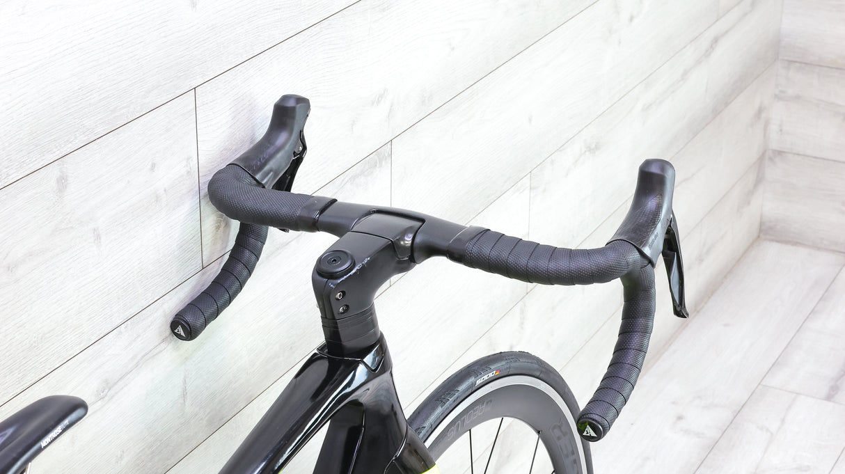 Trek Madone SLR 6 Road Bike - 2019, 50cm