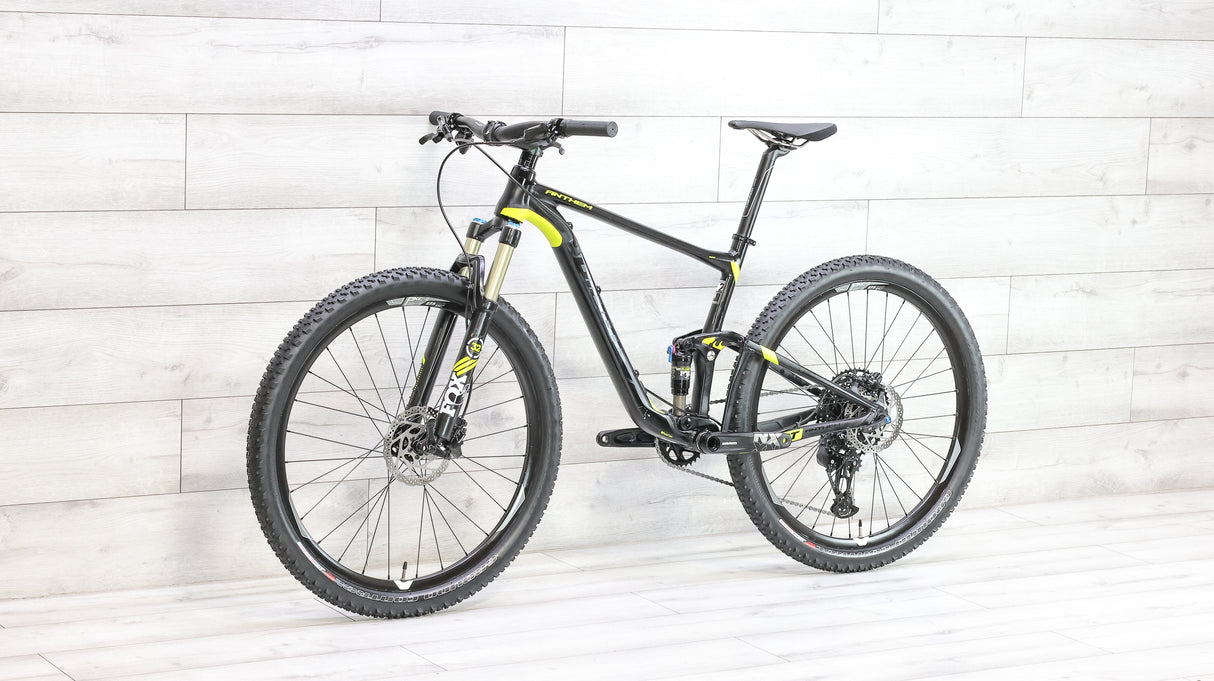 Giant Anthem GX AXS Mountain Bike - 2016, Medium