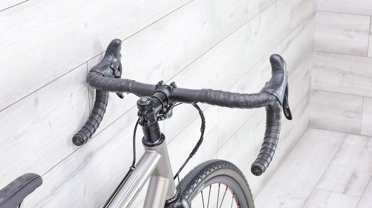 Alchemy Chiron Disc Campagnolo Super Record EPS Titanium Road Bike - 2020, 52cm