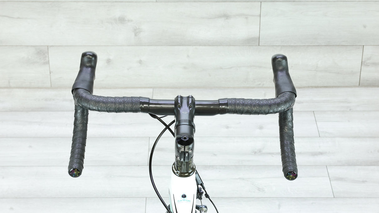 Bianchi Infinito CV Ultegra Di2 Road Bike - 2017, 55cm