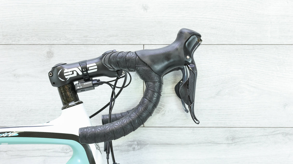 Bianchi Infinito CV Ultegra Di2 Road Bike - 2017, 55cm