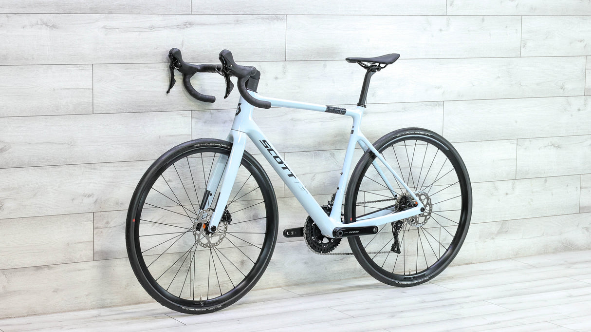 Scott Addict 50 Road Bike - 2025, Large