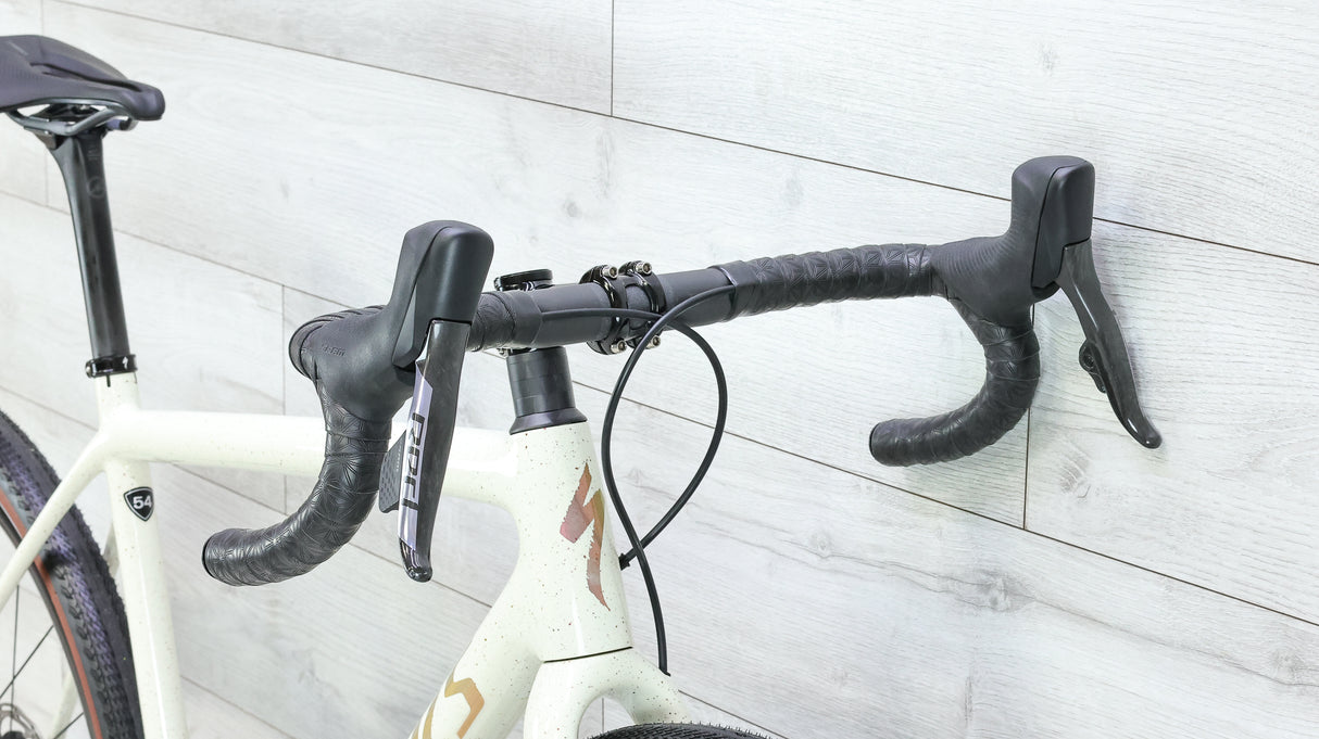 Specialized S-Works Crux Red eTap AXS Gravel Bike - 2024, 54cm