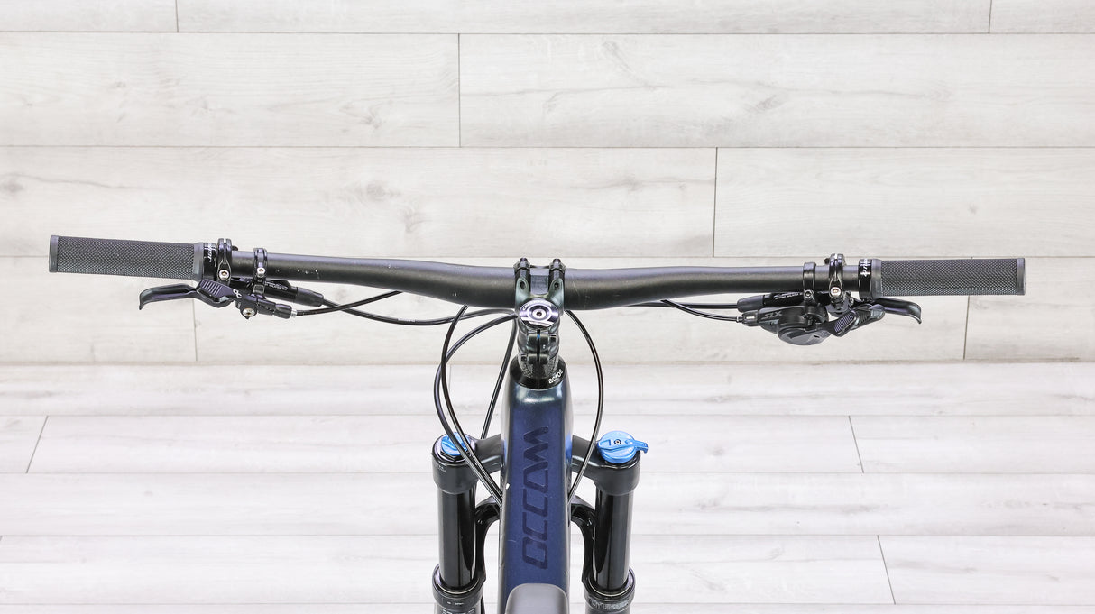 Orbea Occam H30 Mountain Bike - 2020, Small