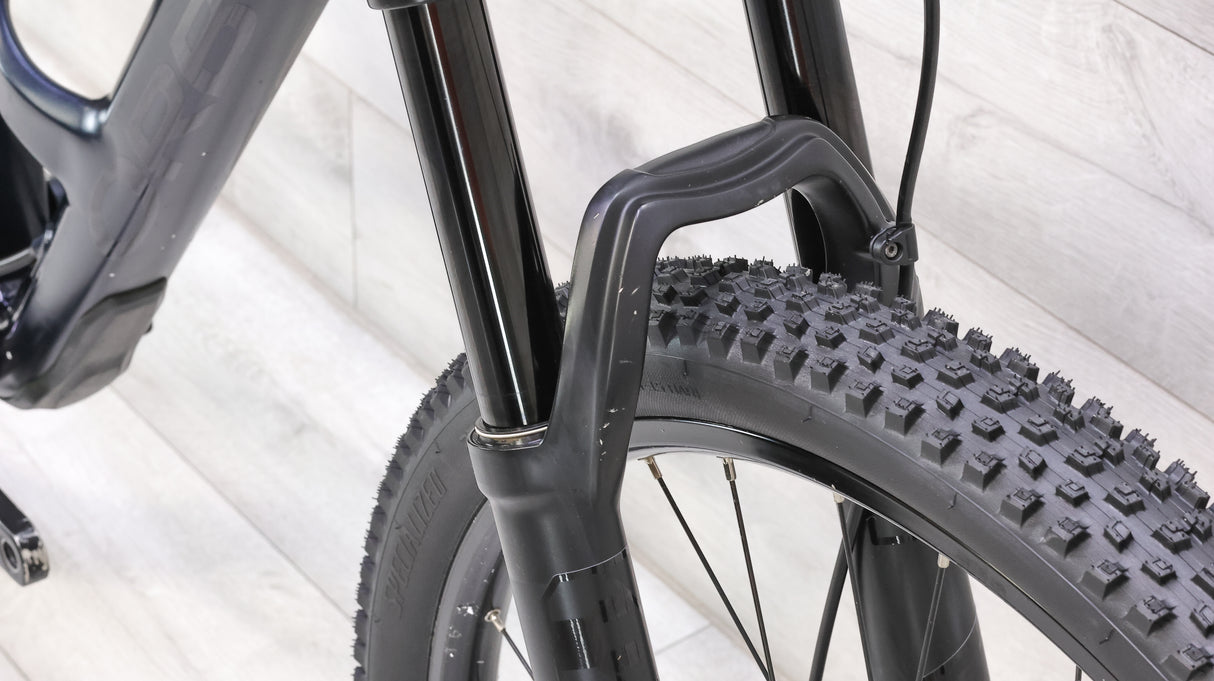 Orbea Occam H30 Mountain Bike - 2020, Small