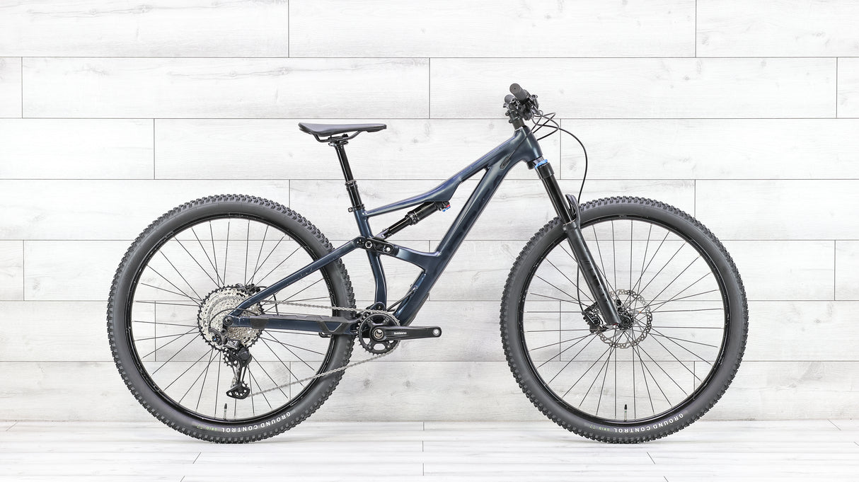 Orbea Occam H30 Mountain Bike - 2020, Small