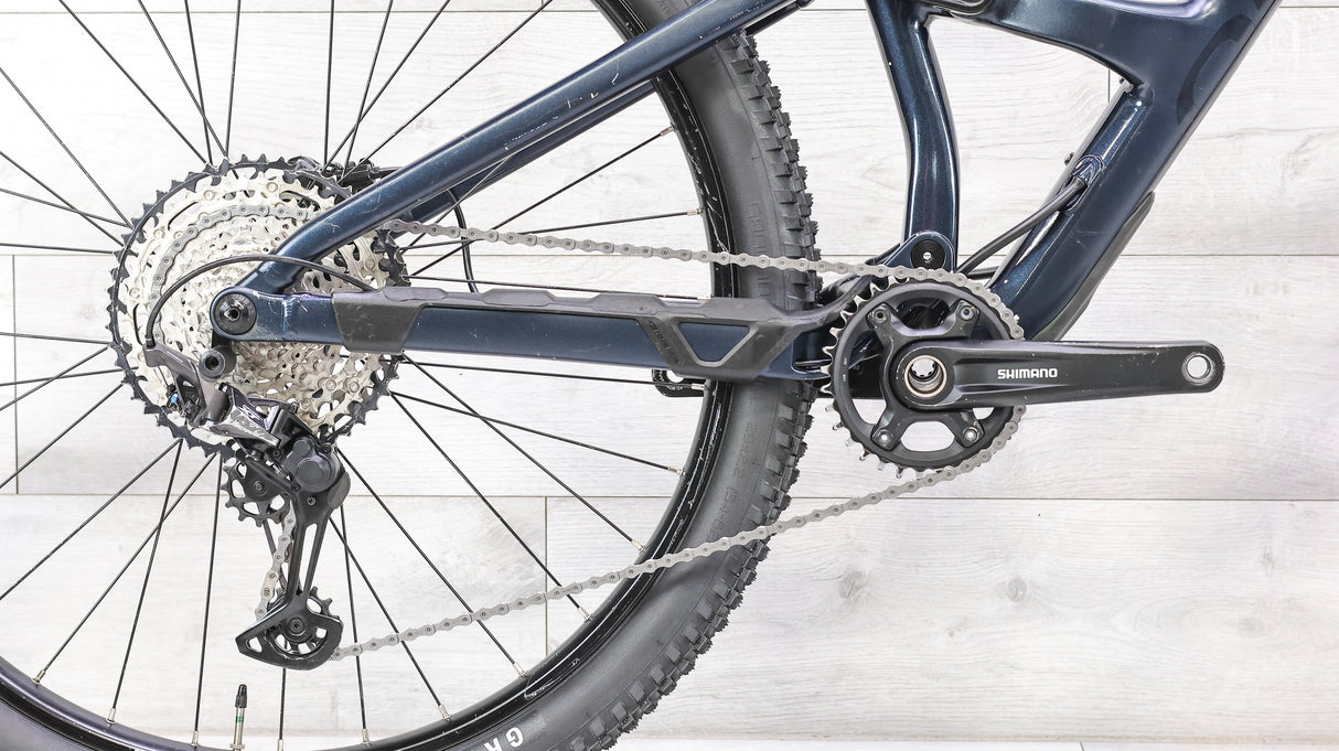 Orbea Occam H30 Mountain Bike - 2020, Small