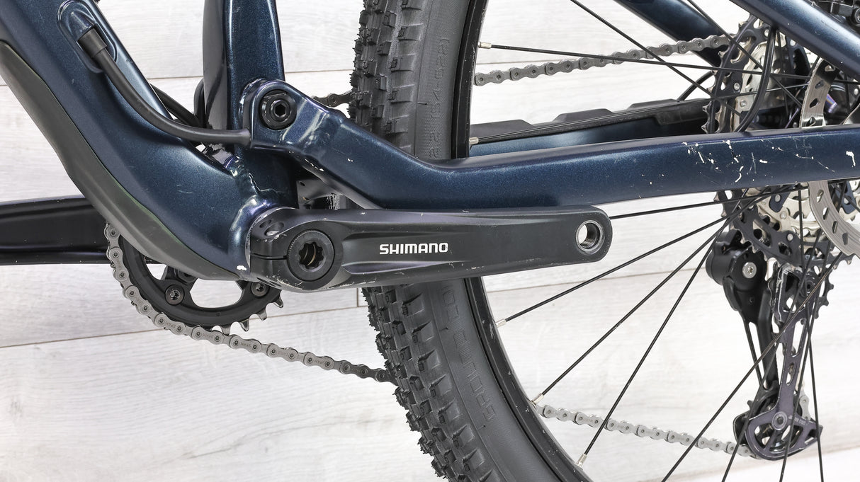 Orbea Occam H30 Mountain Bike - 2020, Small