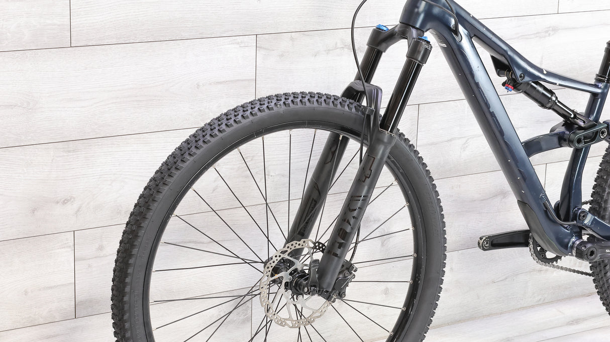 Orbea Occam H30 Mountain Bike - 2020, Small