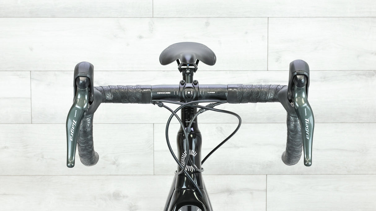 Cannondale Synapse Carbon 4 Road Bike - 2022, 48cm