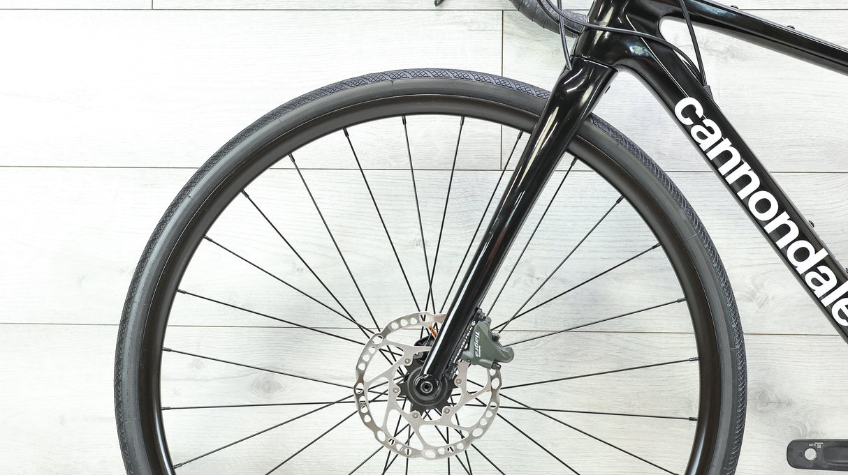 Cannondale Synapse Carbon 4 Road Bike - 2022, 48cm
