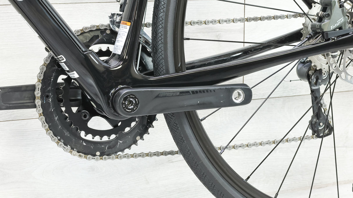 Cannondale Synapse Carbon 4 Road Bike - 2022, 48cm