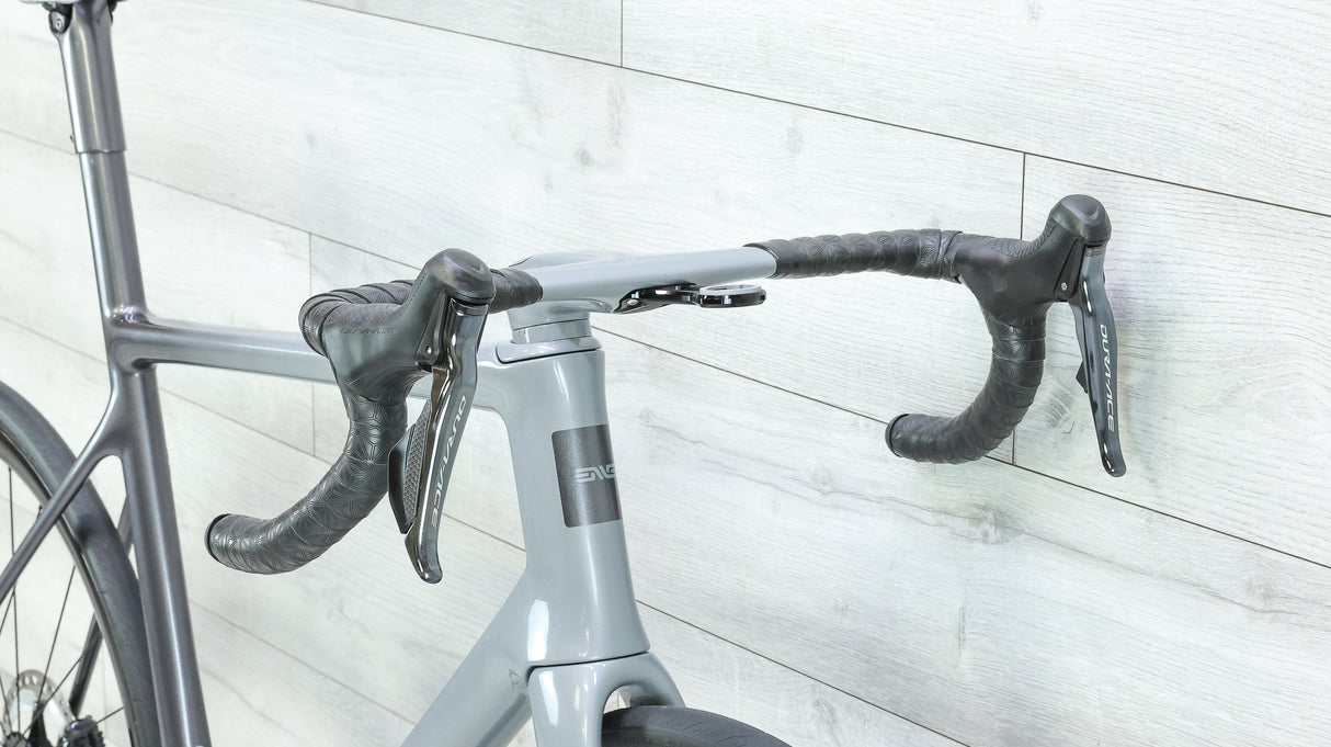 ENVE Custom Road Dura-Ace Di2 Road Bike - 2021, 58cm