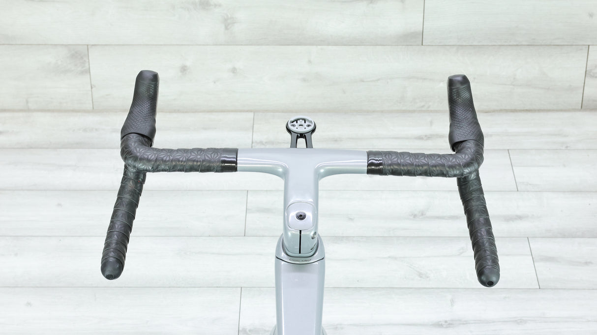 ENVE Custom Road Dura-Ace Di2 Road Bike - 2021, 58cm