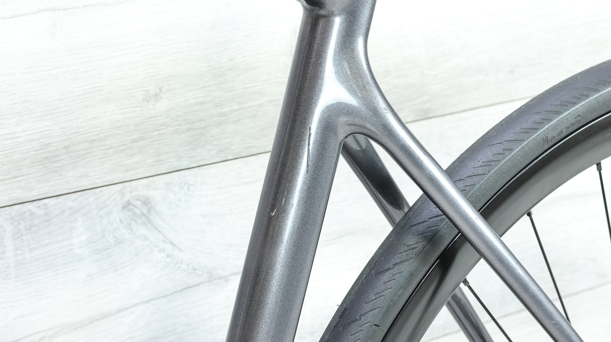 ENVE Custom Road Dura-Ace Di2 Road Bike - 2021, 58cm