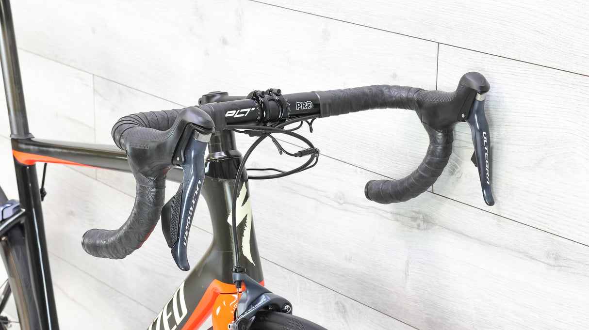 Specialized Tarmac Pro Road Bike - 2018, 56cm