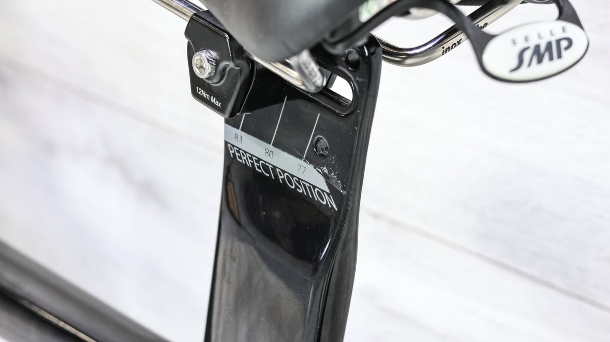 Quintana Roo PRFive Disc Ultegra Di2 Triathlon Bike - 2019, 54cm
