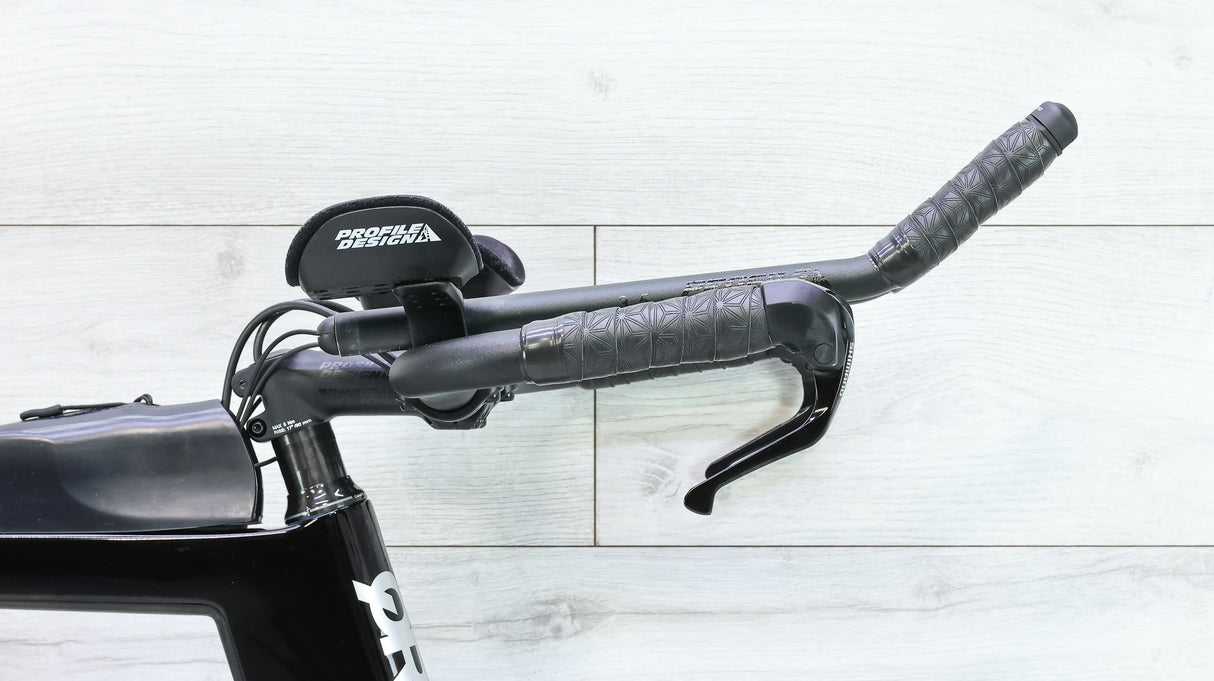 Quintana Roo PRFive Disc Ultegra Di2 Triathlon Bike - 2019, 54cm