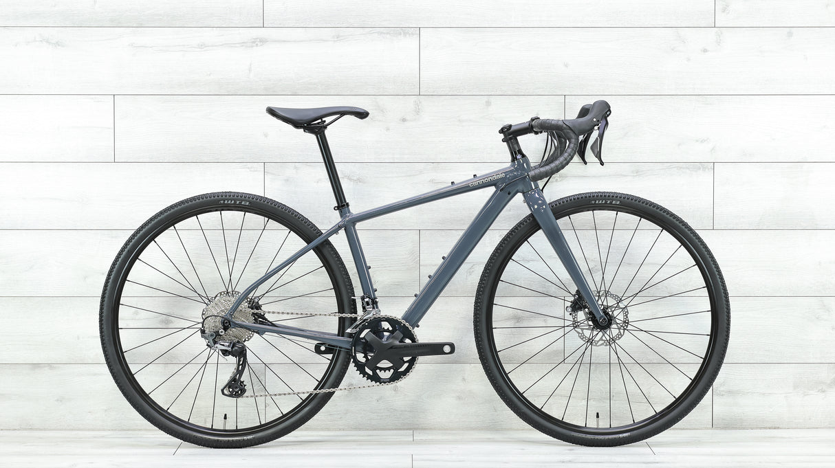 Cannondale Topstone 1 Gravel Bike - 2021, X-Small
