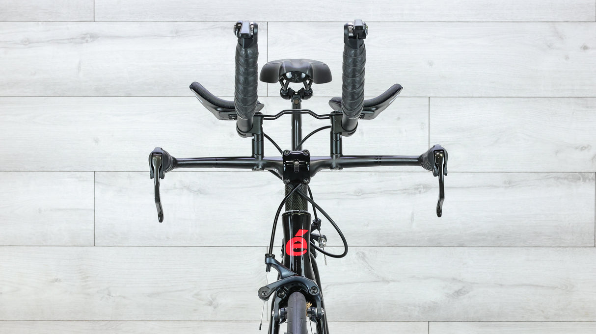 Cervelo P3 Ultegra Triathlon Bike - 2018, 51cm
