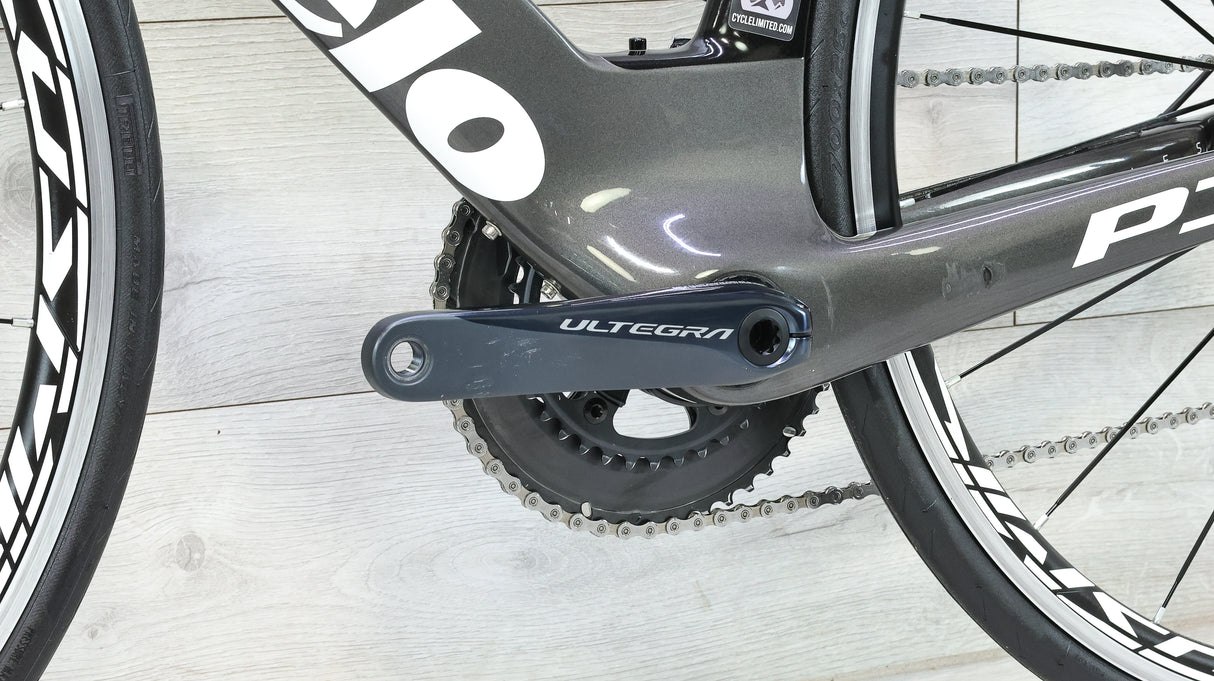Cervelo P3 Ultegra Triathlon Bike - 2018, 51cm