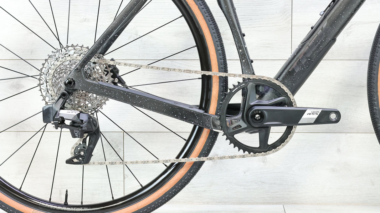 Trek Checkpoint SL 5 AXS Gen 3 Gravel Bike - 2025, Medium