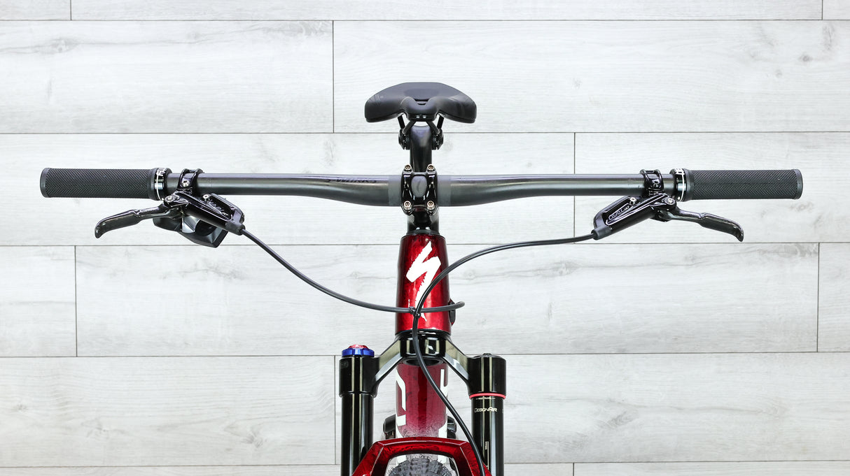 Specialized S-Works Epic Mountain Bike - 2023, Medium