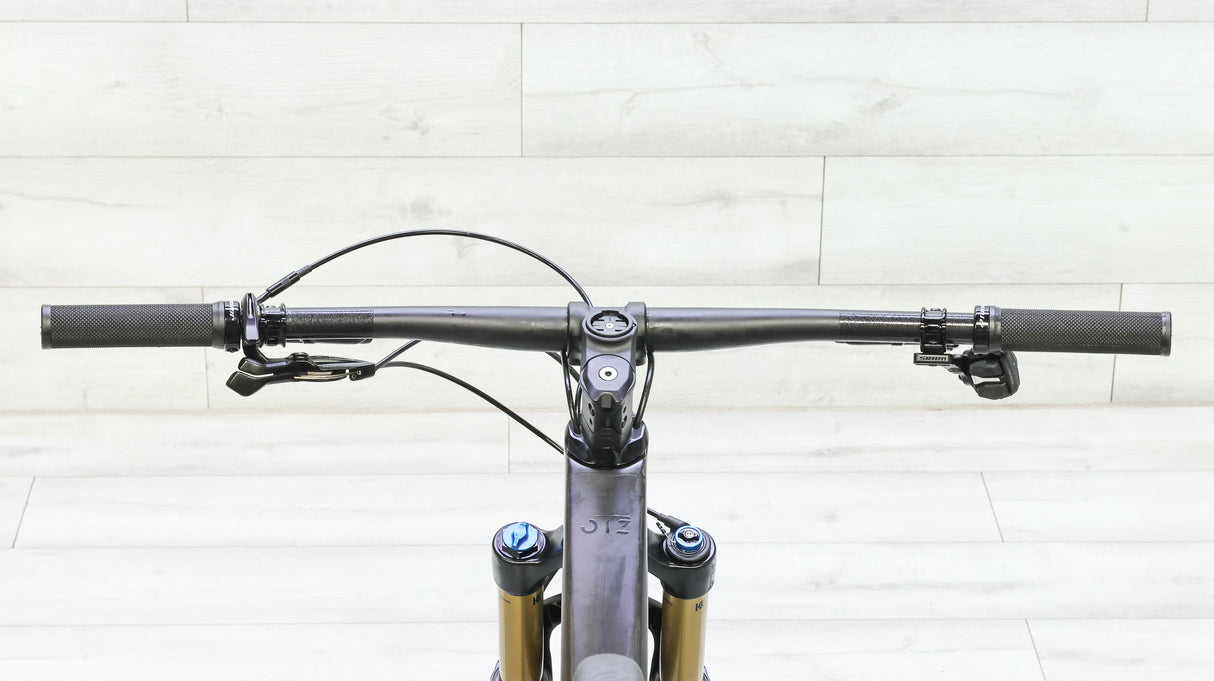 Orbea OIZ M LTD XX Mountain Bike - 2023, Large