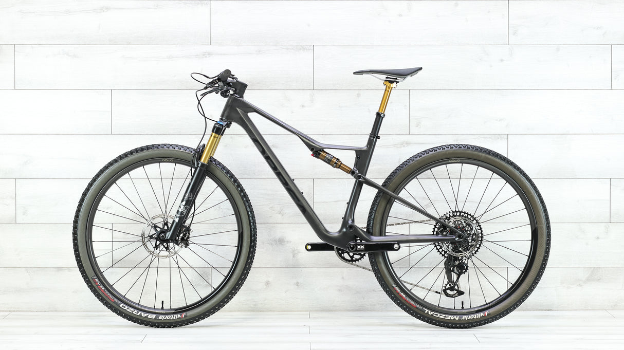 Orbea OIZ M LTD XX Mountain Bike - 2023, Large