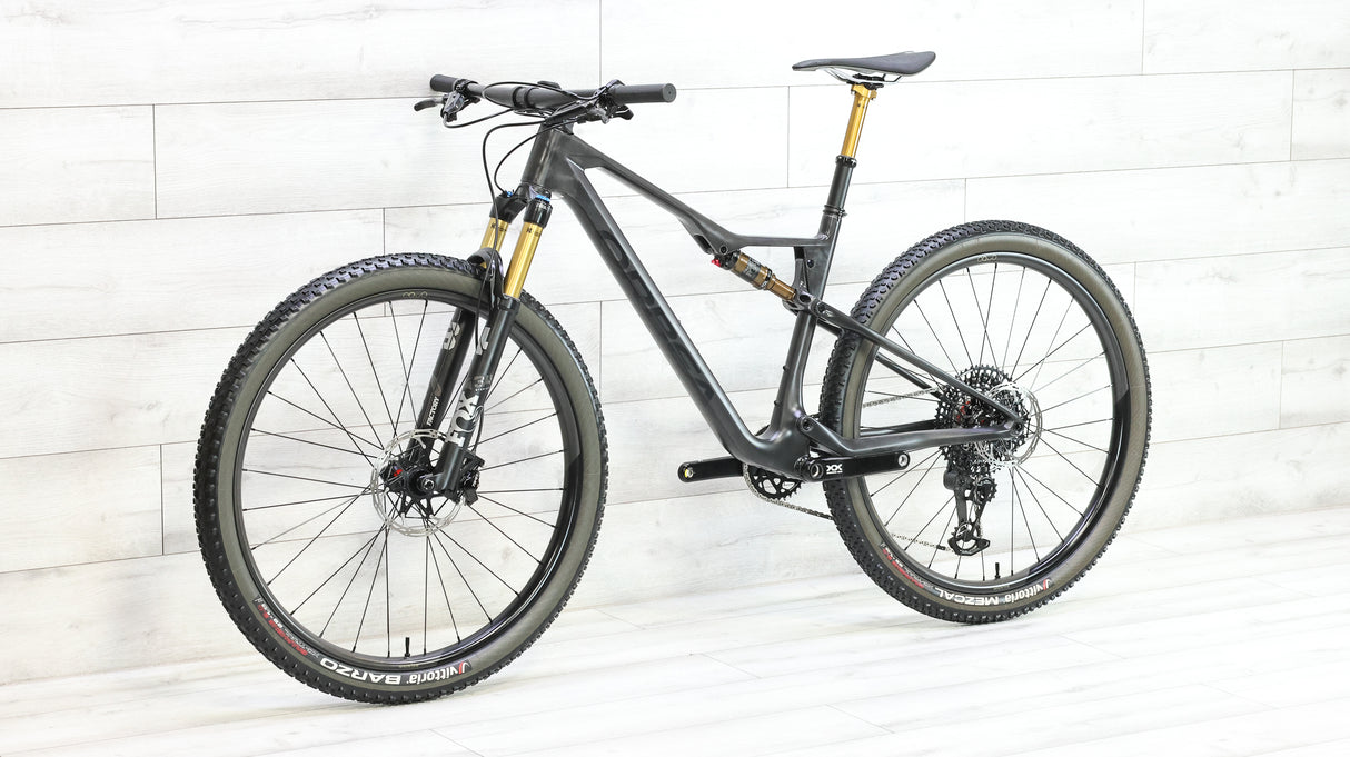Orbea OIZ M LTD XX Mountain Bike - 2023, Large