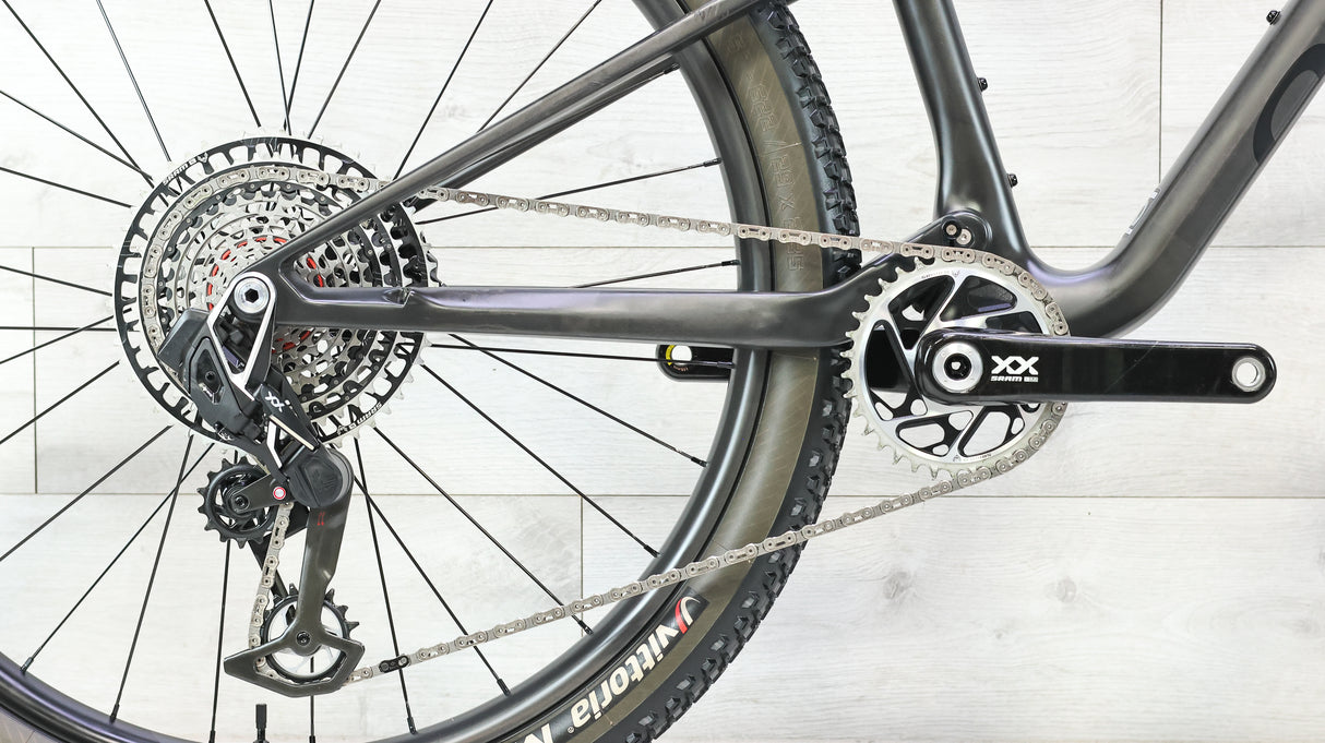 Orbea OIZ M LTD XX Mountain Bike - 2023, Large