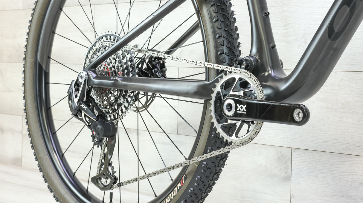 Orbea OIZ M LTD XX Mountain Bike - 2023, Large