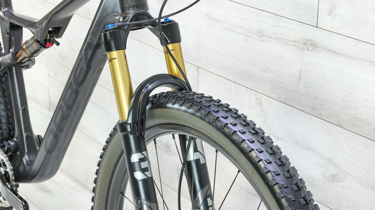 Orbea OIZ M LTD XX Mountain Bike - 2023, Large